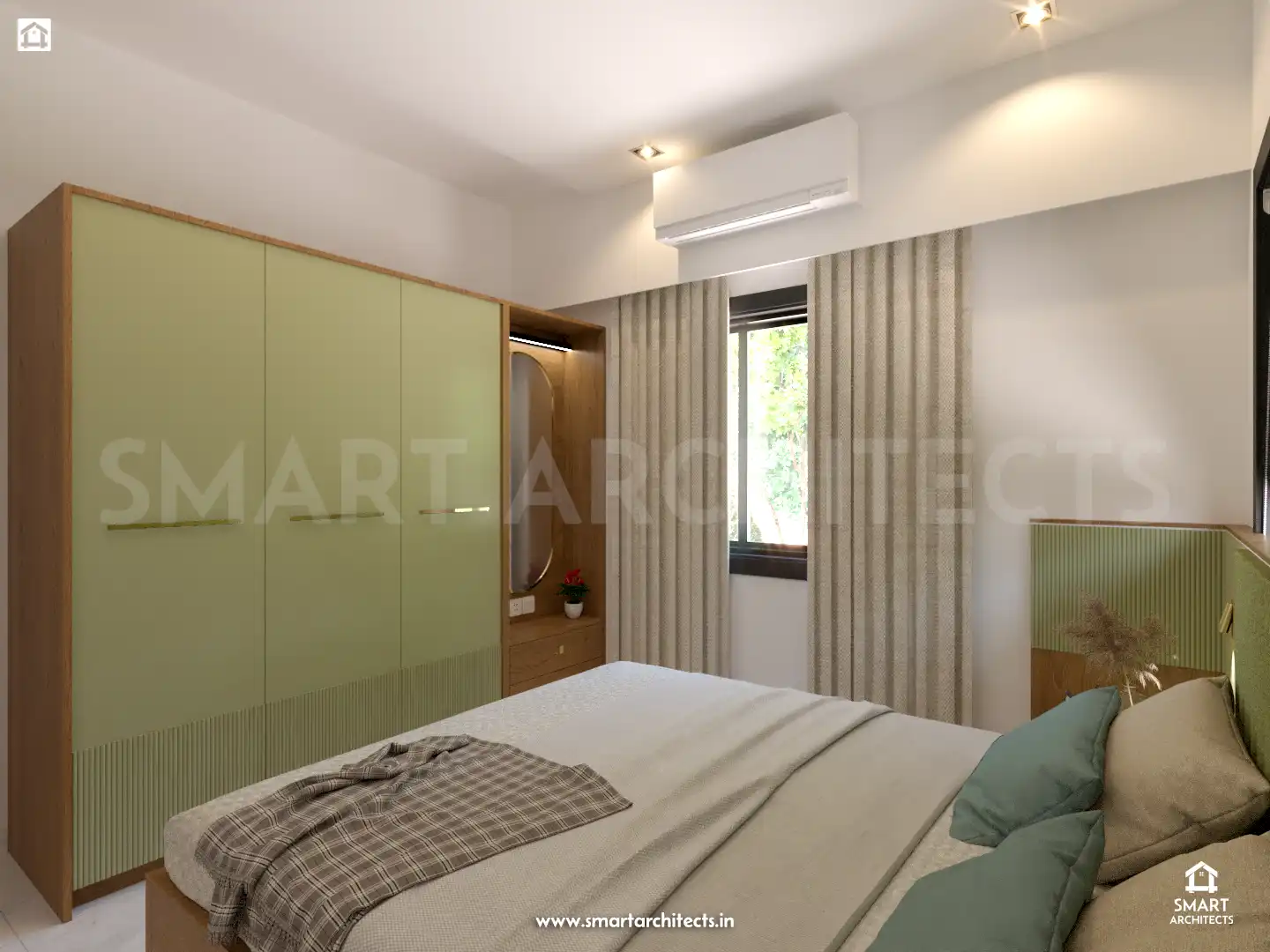 Bedroom 02 03